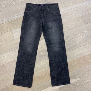 Lucky Brand men jeans 361 vintage straight 31 x 32